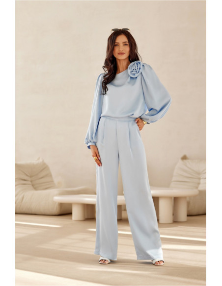 Pantalon femme model 208499 Roco Fashion