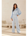 Pantalon femme model 208499 Roco Fashion