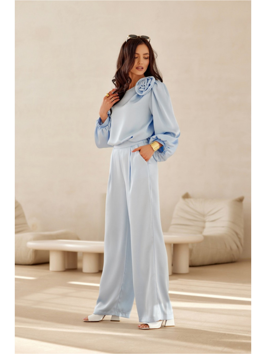 Pantalon femme model 208499 Roco Fashion