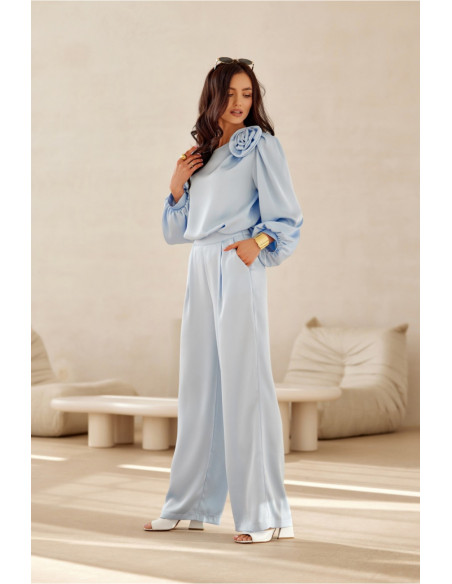Pantalon femme model 208499 Roco Fashion