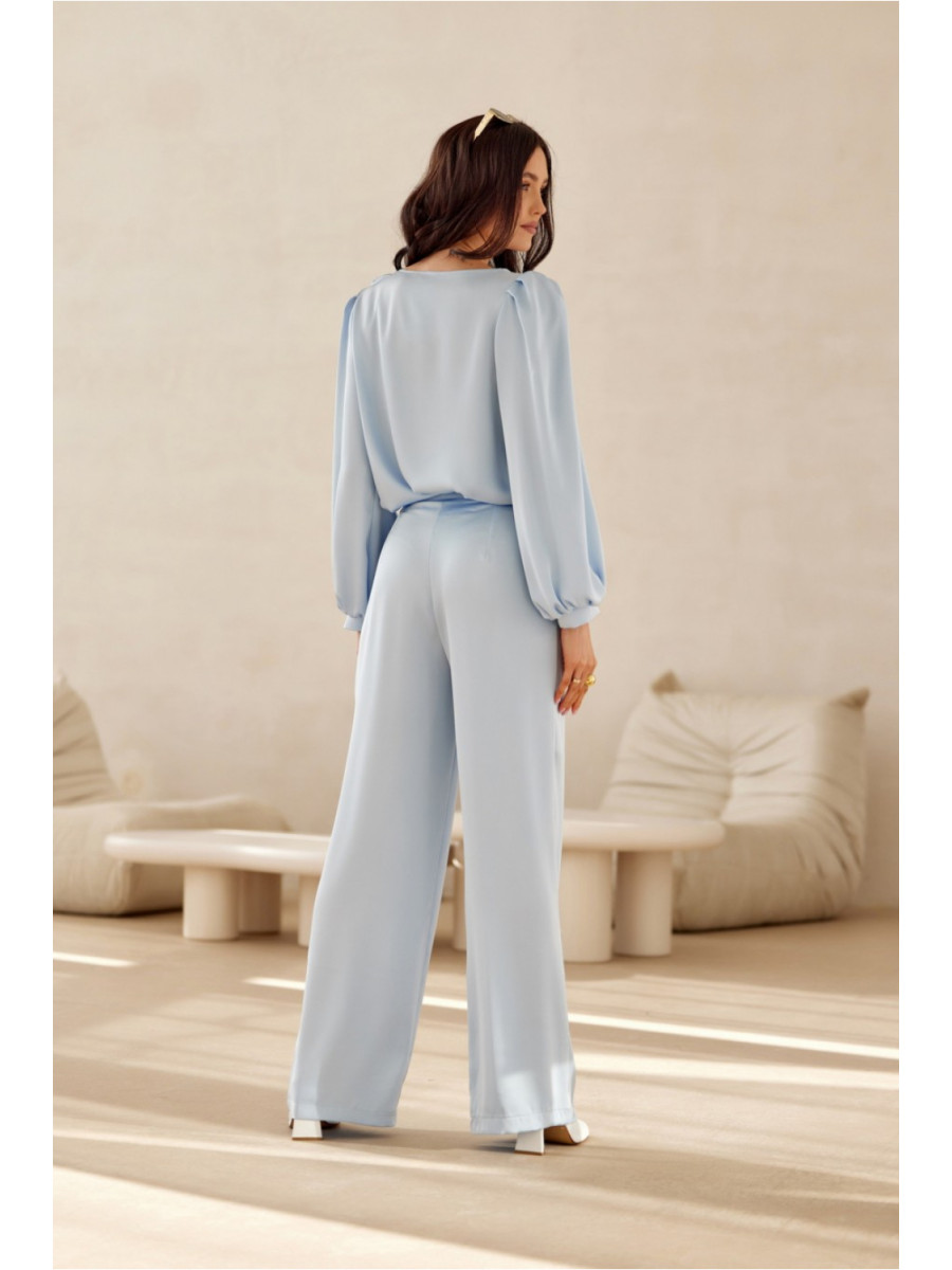 Pantalon femme model 208499 Roco Fashion