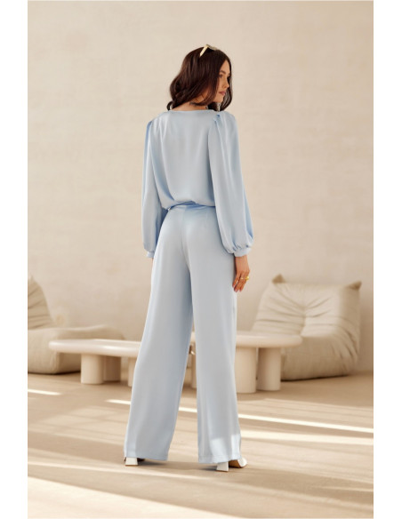 Pantalon femme model 208499 Roco Fashion