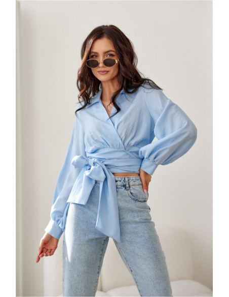 Chemisier model 208953 Roco Fashion