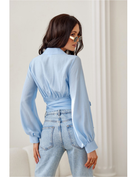 Chemisier model 208953 Roco Fashion