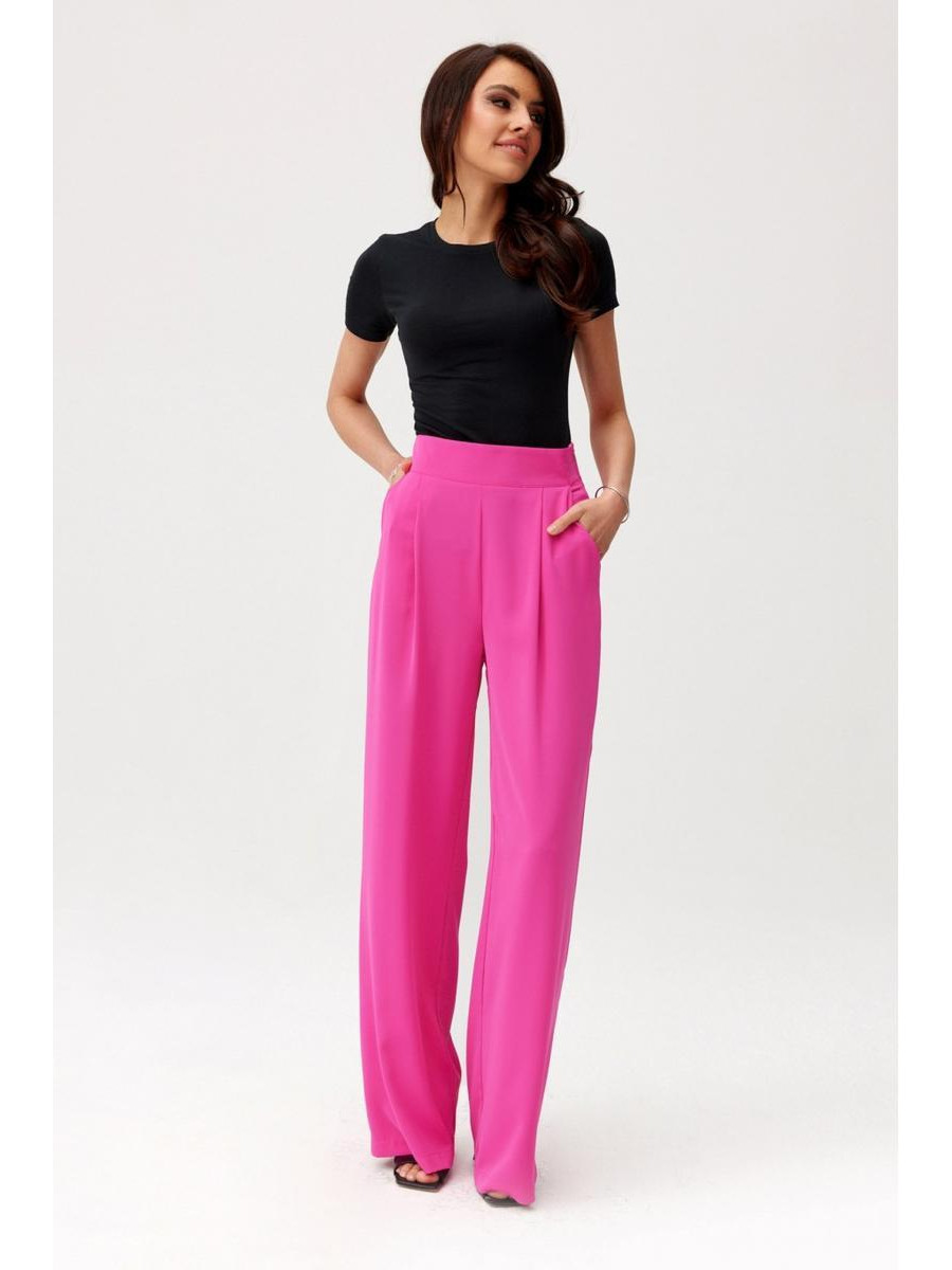Pantalon femme model 195911 Roco Fashion