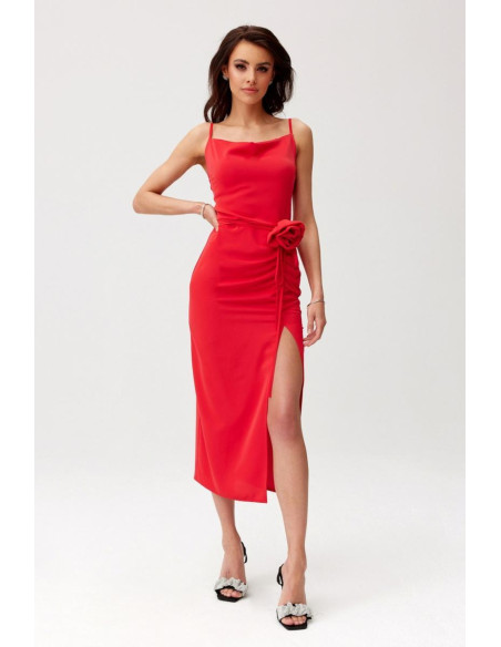 Robe de cocktail model 196260 Roco Fashion