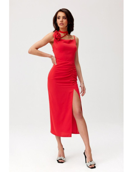 Robe de cocktail model 196260 Roco Fashion