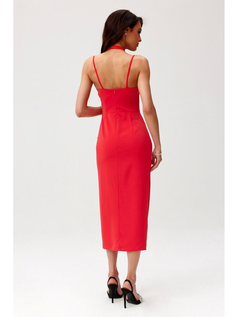 Robe de cocktail model 196260 Roco Fashion
