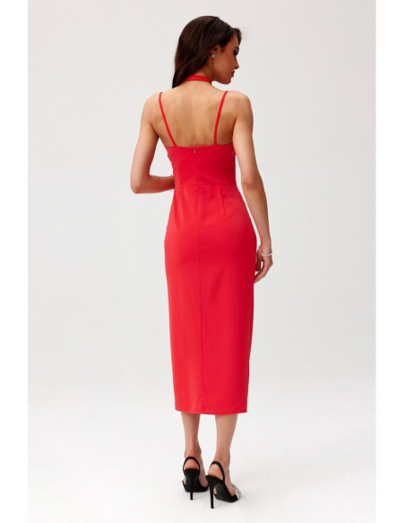 Robe de cocktail model 196260 Roco Fashion