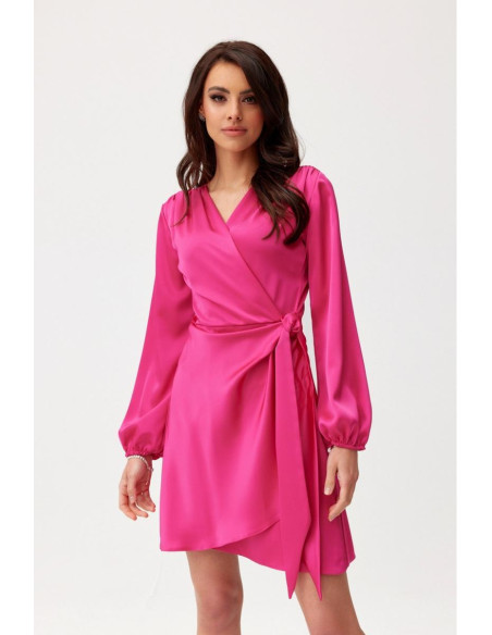 Robe de cocktail model 196277 Roco Fashion