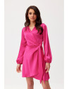 Robe de cocktail model 196277 Roco Fashion