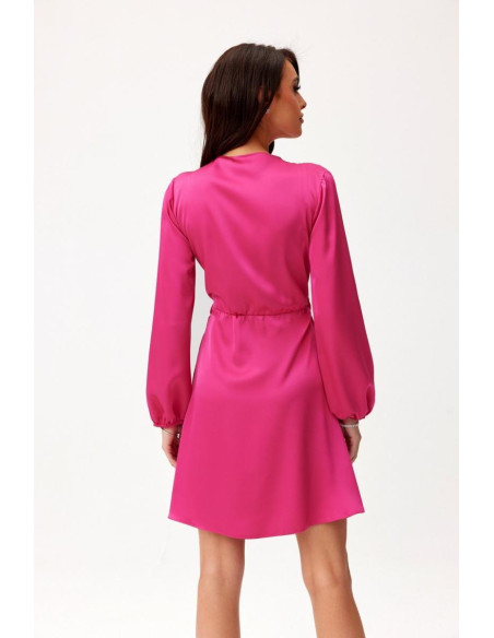 Robe de cocktail model 196277 Roco Fashion