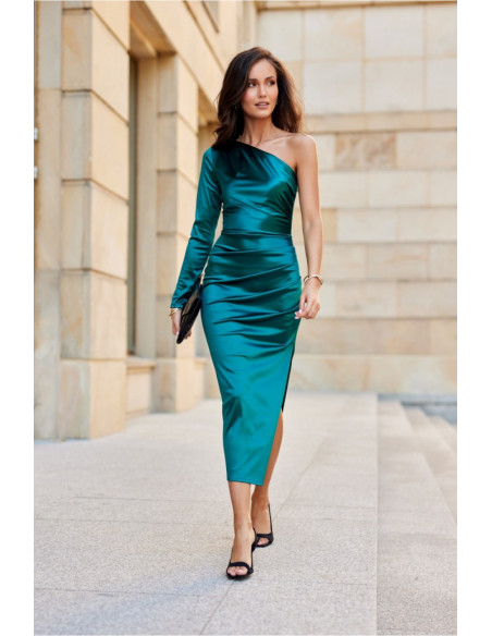 Robe de soirée model 186623 Roco Fashion