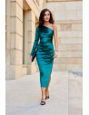 Robe de soirée model 186623 Roco Fashion