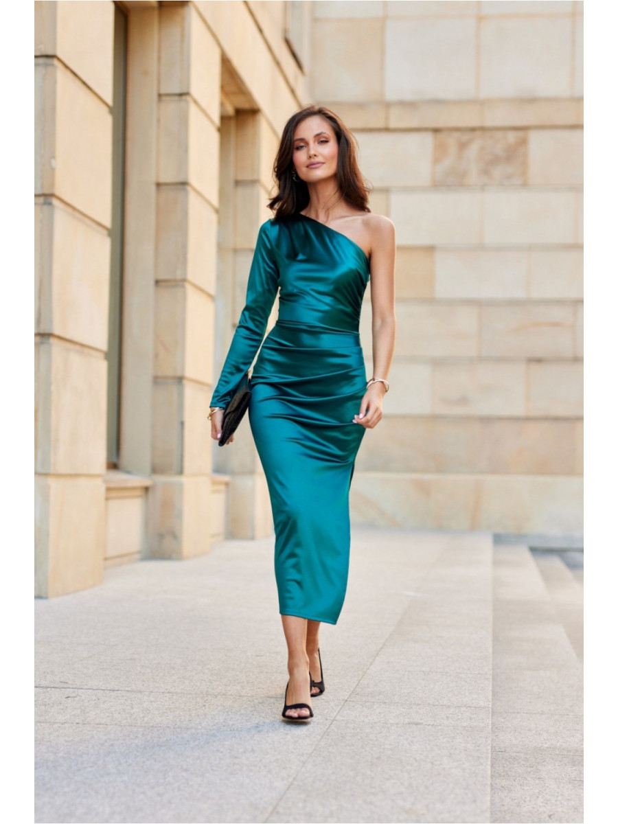 Robe de soirée model 186623 Roco Fashion