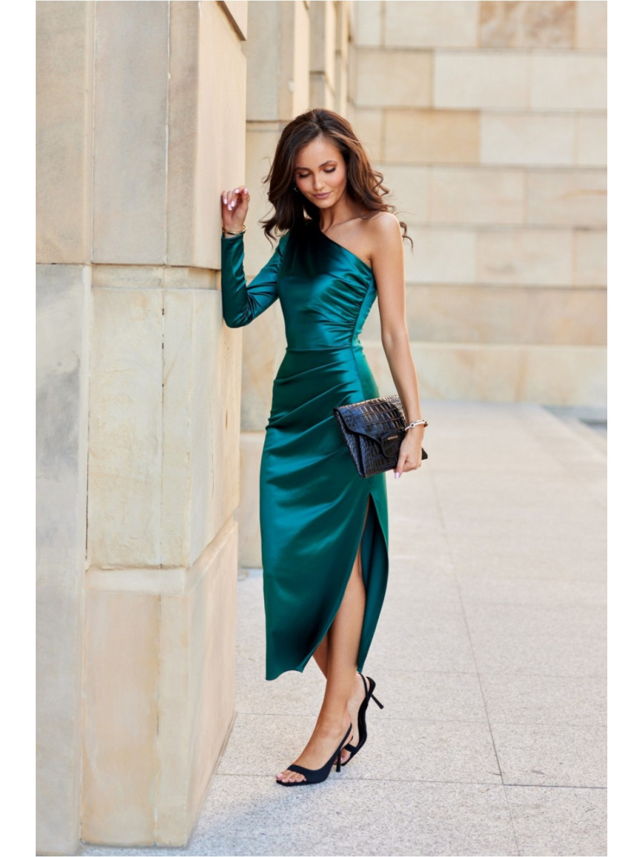 Robe de soirée model 186623 Roco Fashion