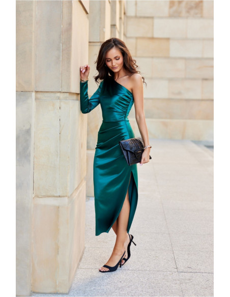 Robe de soirée model 186623 Roco Fashion