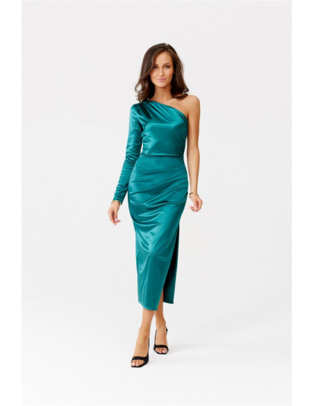 Robe de soirée model 186623 Roco Fashion