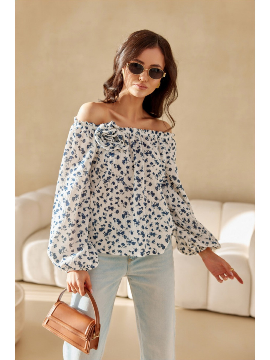 Chemisier model 209560 Roco Fashion