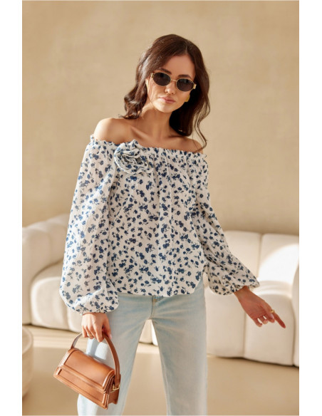 Chemisier model 209560 Roco Fashion