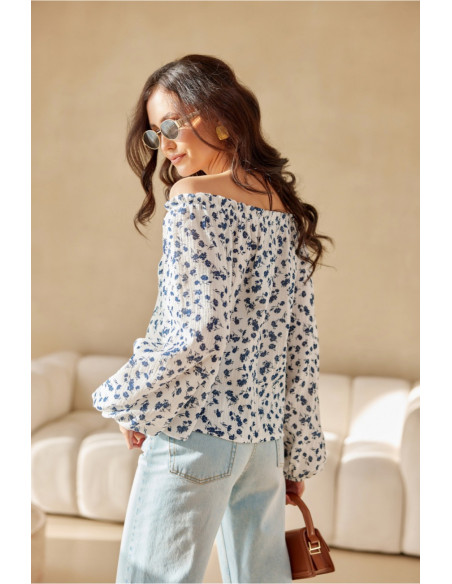 Chemisier model 209560 Roco Fashion