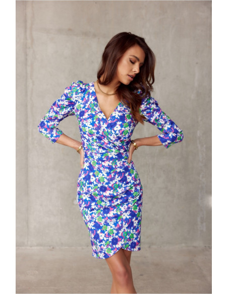 Robe de jour model 176684 Roco Fashion