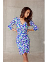 Robe de jour model 176684 Roco Fashion