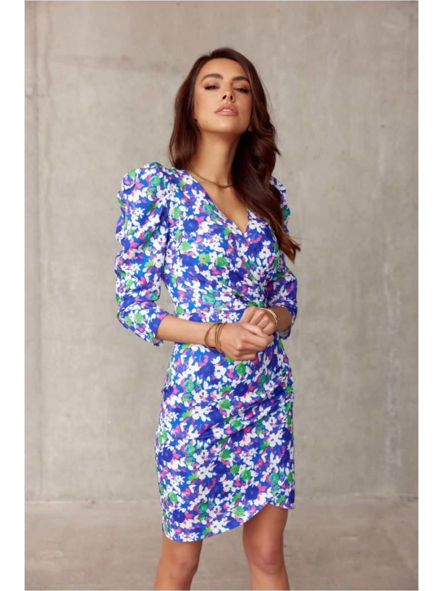 Robe de jour model 176684 Roco Fashion