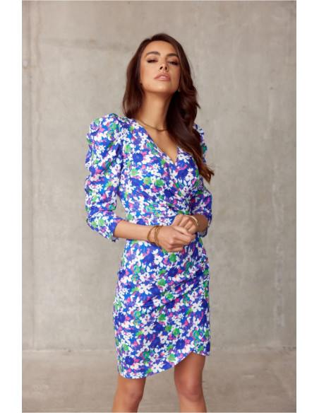 Robe de jour model 176684 Roco Fashion