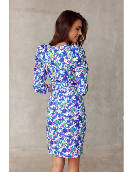 Robe de jour model 176684 Roco Fashion