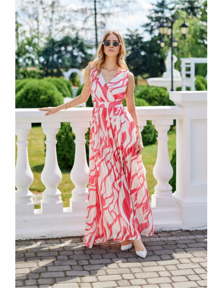 Robe de jour model 198332 Roco Fashion