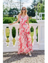 Robe de jour model 198332 Roco Fashion