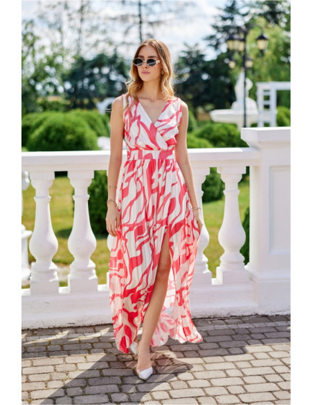 Robe de jour model 198332 Roco Fashion