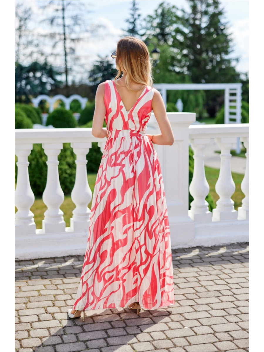 Robe de jour model 198332 Roco Fashion
