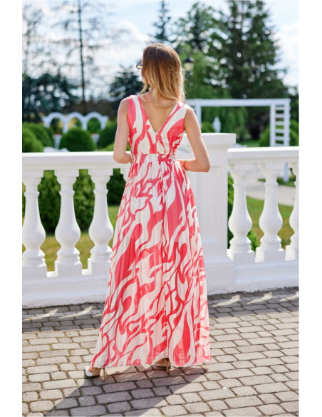 Robe de jour model 198332 Roco Fashion