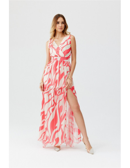 Robe de jour model 198332 Roco Fashion