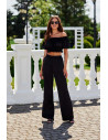 Pantalon femme model 197364 Roco Fashion