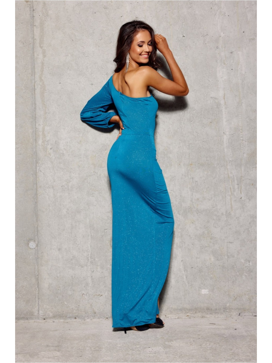 Robe longue model 188263 Roco Fashion