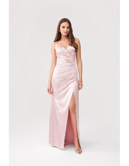 Robe longue model 197638 Roco Fashion