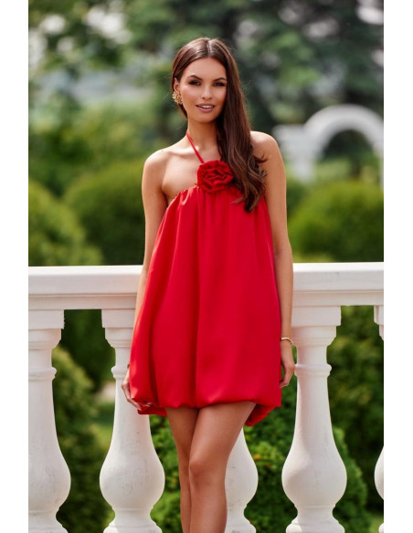 Robe de cocktail model 197787 Roco Fashion