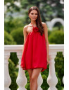 Robe de cocktail model 197787 Roco Fashion