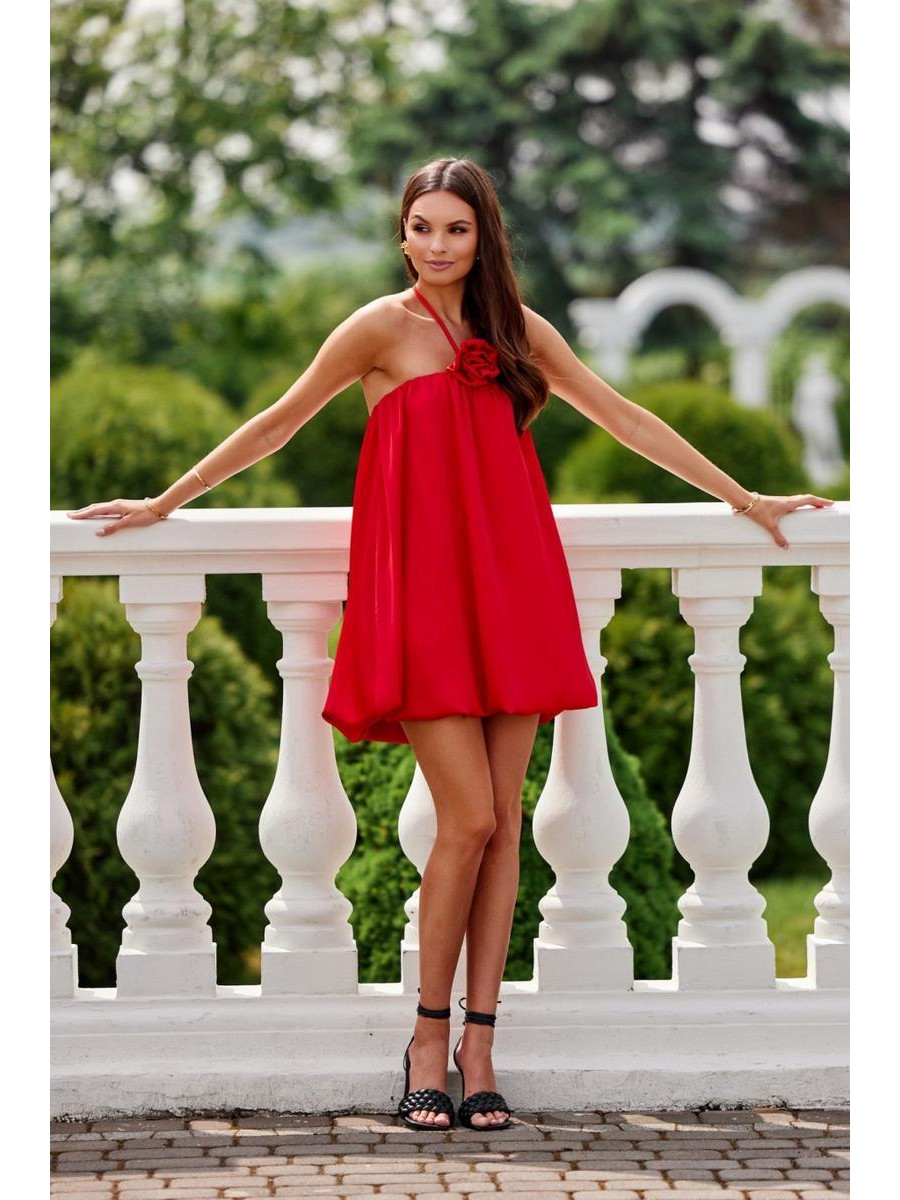 Robe de cocktail model 197787 Roco Fashion