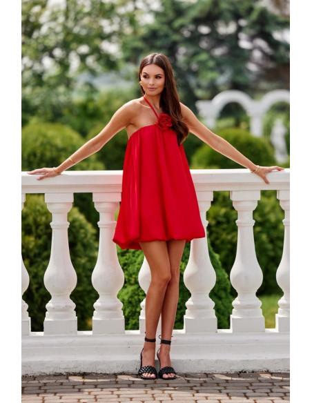 Robe de cocktail model 197787 Roco Fashion