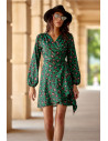 Robe de jour model 199486 Roco Fashion