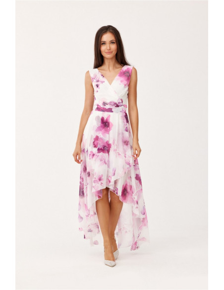 Robe de cocktail model 182429 Roco Fashion