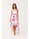 Robe de cocktail model 182429 Roco Fashion