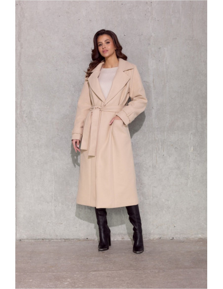 Manteau model 192040 Roco Fashion