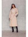 Manteau model 192040 Roco Fashion