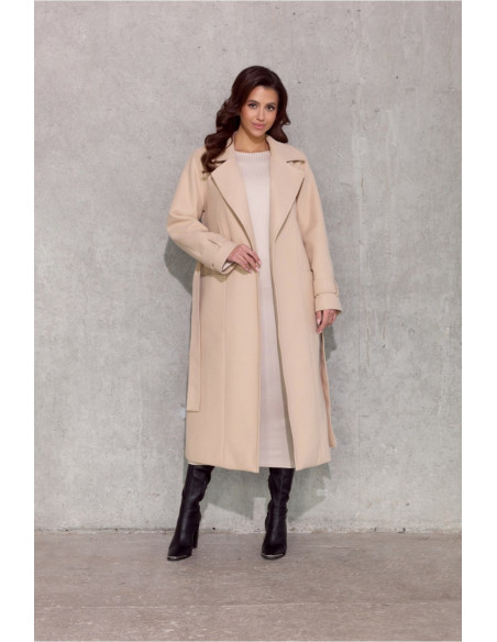 Manteau model 192040 Roco Fashion