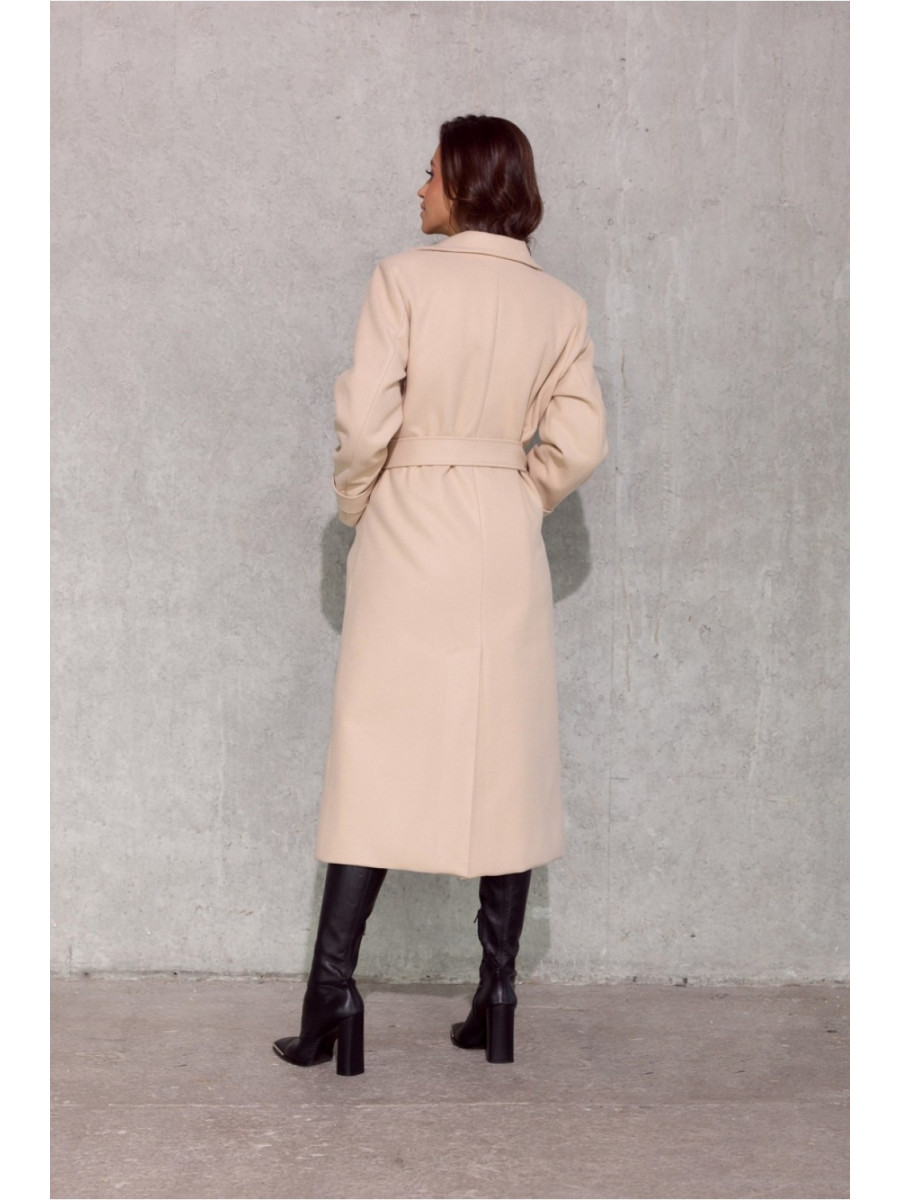 Manteau model 192040 Roco Fashion